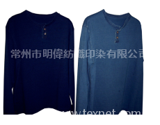 針織牛仔樣品 點擊查看大圖