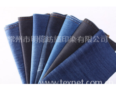 精梳牛仔布 點(diǎn)擊查看大圖