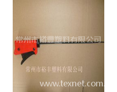 供應(yīng)紡織清潔捻槍、手動(dòng)清潔捻槍、電動(dòng)清潔捻槍 YF-2型 點(diǎn)擊查看大圖
