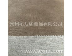 秋冬---24W彈力保暖雙層燈芯絨SOFT THERMO 點擊查看大圖