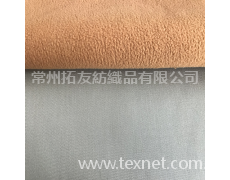 斜紋搖粒絨 點擊查看大圖
