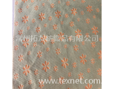 提花燈芯絨 點(diǎn)擊查看大圖