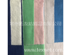 彈力燈芯絨 點(diǎn)擊查看大圖