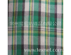 色織抓毛布 點擊查看大圖