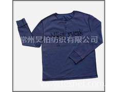 针织牛仔服装 点击查看大图