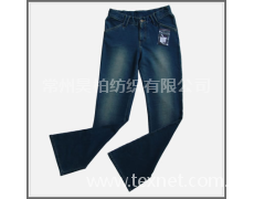 针织牛仔服装 点击查看大图