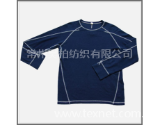 针织牛仔服装 点击查看大图