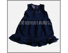 针织牛仔服装 点击查看大图