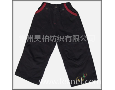 针织牛仔服装 点击查看大图