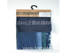 雙紗斜紋牛仔布 點(diǎn)擊查看大圖