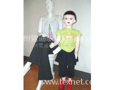 針織牛仔服裝 點擊查看大圖