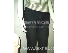 針織牛仔服裝 點(diǎn)擊查看大圖