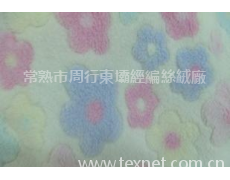 雙面印花珊瑚絨 點擊查看大圖
