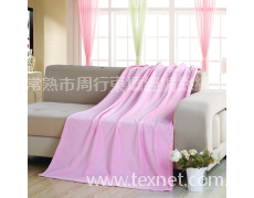 珊瑚絨貝貝絨毯 點擊查看大圖