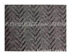毛滌提花布 點擊查看大圖