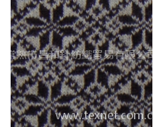 毛腈錦電腦提花布 點擊查看大圖