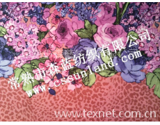 印花佳積布 點擊查看大圖