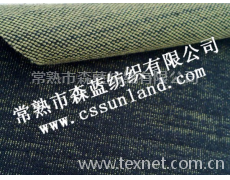 TC彈力針織牛仔 點擊查看大圖