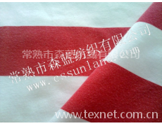 印花彈力羅馬布 點擊查看大圖