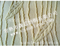 提花棉氨汗布 點擊查看大圖