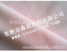 提花蜂巢布 點擊查看大圖