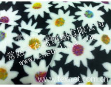太陽花法蘭絨 點擊查看大圖