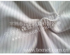 防靜電平紋布 點擊查看大圖
