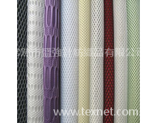 三明治網眼布/經編布/網眼布 點擊查看大圖
