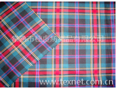 全棉色織布 點擊查看大圖