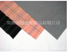 CVC色織布 點擊查看大圖