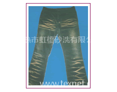 牛仔 點擊查看大圖