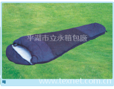 睡袋 點擊查看大圖