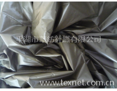 20D380T滌綸尼絲紡 點擊查看大圖