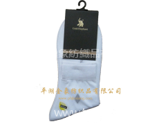 中國馳名商標“金象”莫代爾紳士襪（菱格） 點擊查看大圖