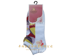 中國(guó)馳名商標(biāo)“金象”休閑女船襪 點(diǎn)擊查看大圖