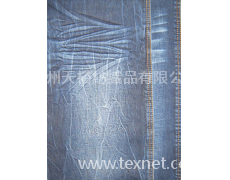 絲光牛仔布 點擊查看大圖