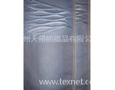 彈力牛仔布 點擊查看大圖