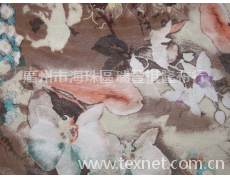 人絲緞數碼印 點擊查看大圖