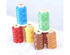 皮革制品用線 點擊查看大圖
