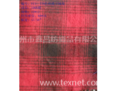 供應色織格子絨布FZ11-778 點擊查看大圖