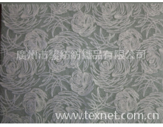 花邊滿幅刺繡面料 點擊查看大圖