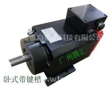 龍門銑專用主軸伺服電機 點擊查看大圖