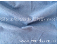 針織牛仔布 點(diǎn)擊查看大圖