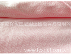 毛圈布（魚鱗布） 點擊查看大圖