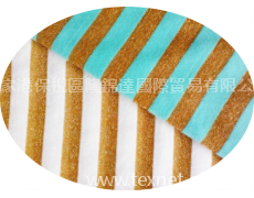 燙銀絲汗布 點擊查看大圖