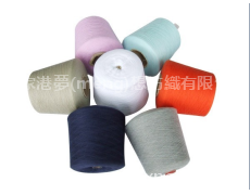 毛半精紡紡紗 點(diǎn)擊查看大圖