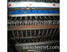 319細(xì)紗機(jī) 點(diǎn)擊查看大圖