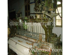 劍桿織機（帶小龍頭） 點擊查看大圖