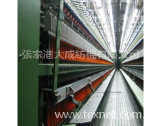 細紗機 點擊查看大圖