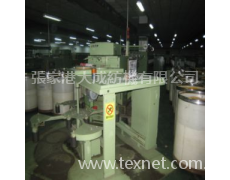 GN6針梳機 點擊查看大圖